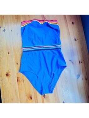 Emma pake bathing suit